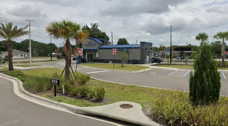 7 Brew Palm Bay in Palm Bay, Florida